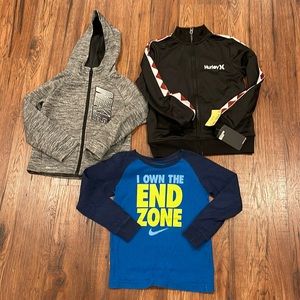 Boys size 6 bundle